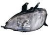 MERCE 1638203861 Headlight